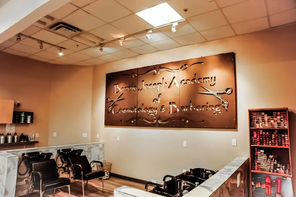 The Keratin Barber College